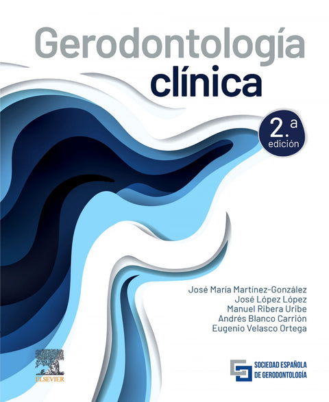  Gerodontología clínica 