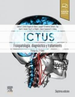  Ictus: Fisiopatología, diagnóstico y abordaje 