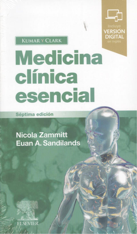  Medicina clínica esencial 
