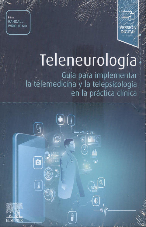  Teleneurología 