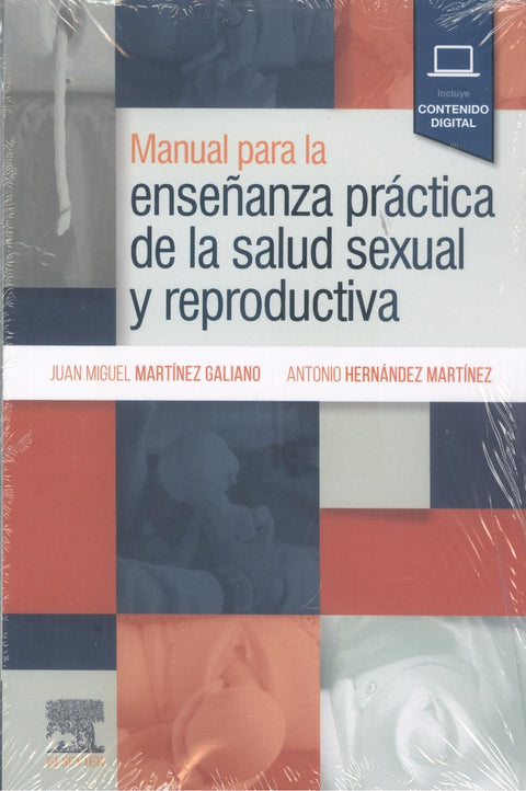  MANUAL PARA ENSEÑANZA PRACTICA DE SALUD SEXUAL Y REPRODUCTI 