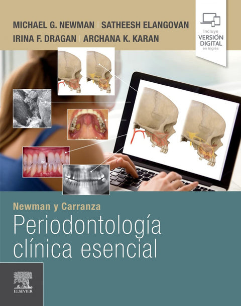  Periodontologia clinica esencial 