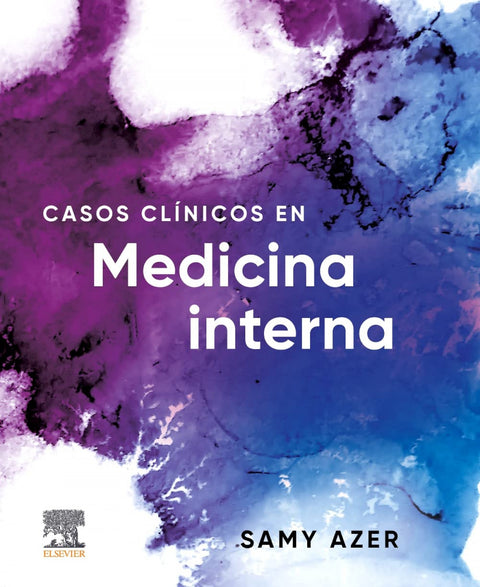  Casos clínicos en Medicina interna 