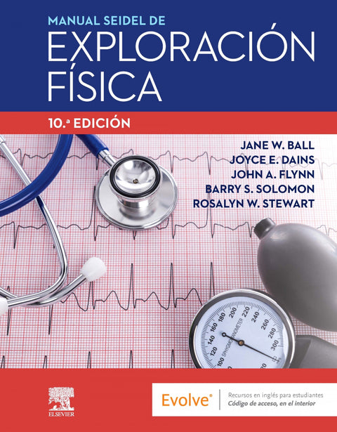  Manual seidel de exploracion fisica 