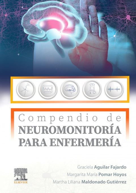 COMPENDIO DE NEUROMONITORIA PARA ENFERMERIA 