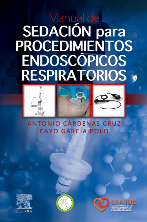  MANUAL DE SEDACION PARA PROCEDIMIENTOS ENDOSCOPICOS RESPIRA 