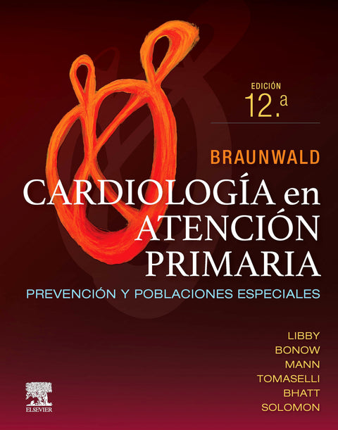  Cardiología en atención primaria 