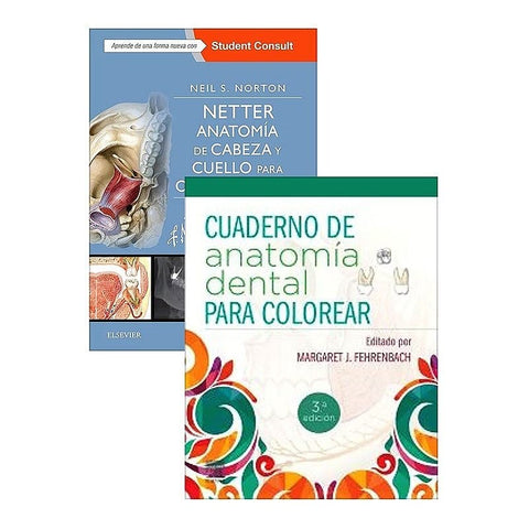  PACK NORTON FEHRENBACH CUAD 