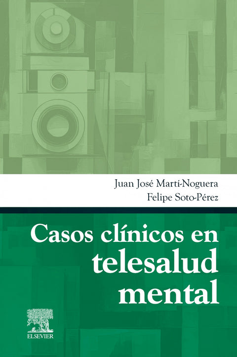  CASOS CLINICOS EN TELESALUD MENTAL 