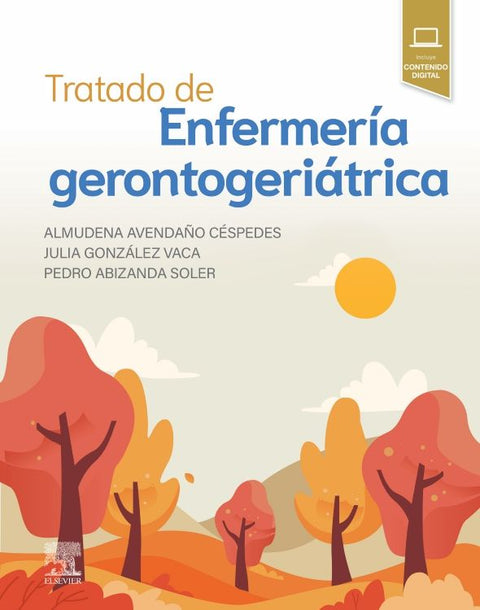  Tratado de enfermería gerontogeriática 