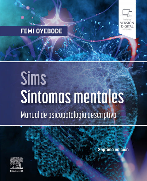  Sims sintomas mentales 