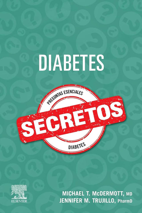  DIABETES SECRETOS 