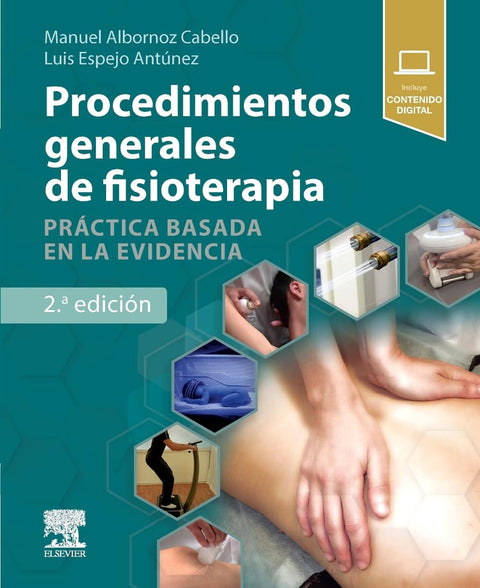  Procedimientos generales de fisioterapia 