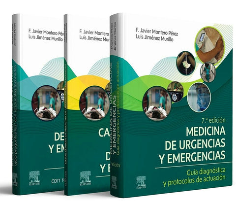  (pack).medicina de urgencias y emergencias a examen 