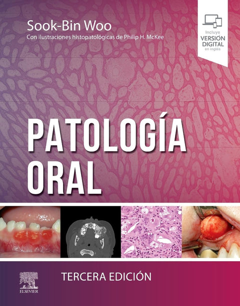  Patologia oral 
