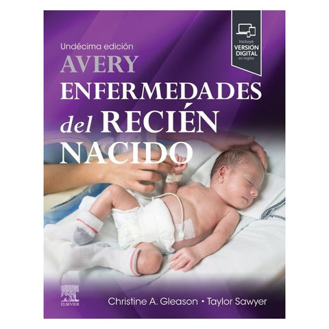  Avery.enfermedades del recien nacido 