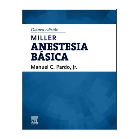  Anestesia básica 