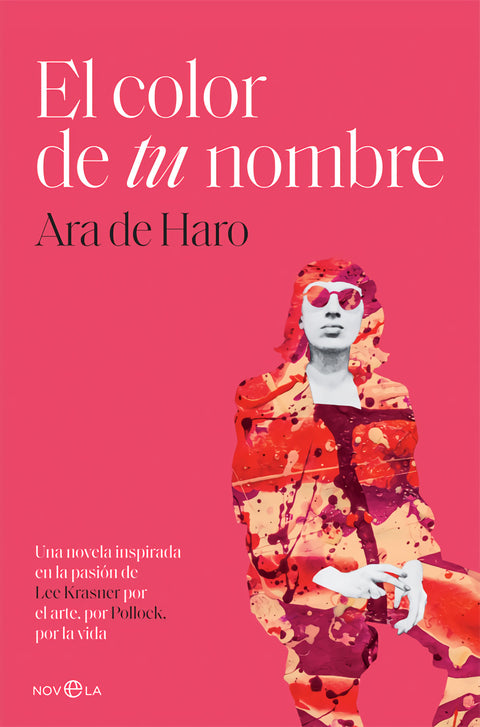  El color de tu nombre 