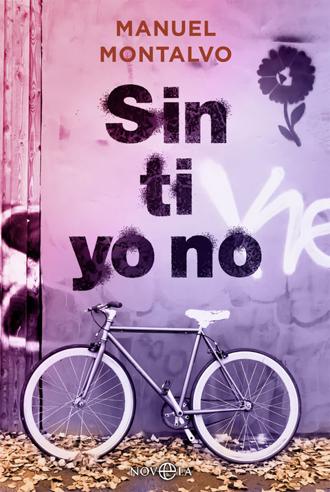  Sin ti yo no 