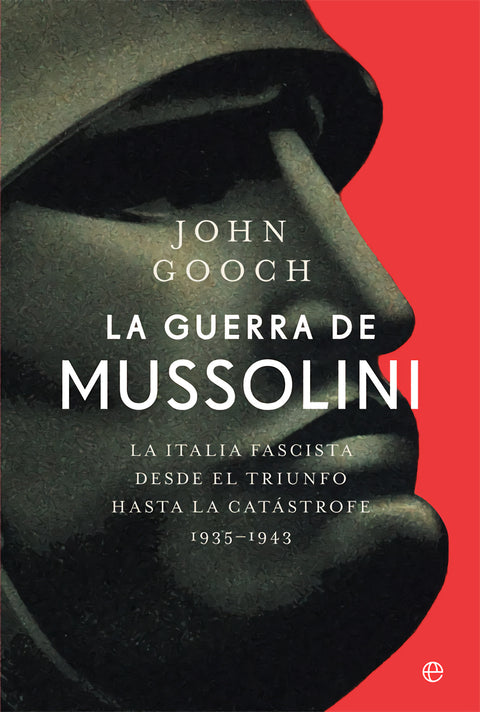  La guerra de Mussolini 