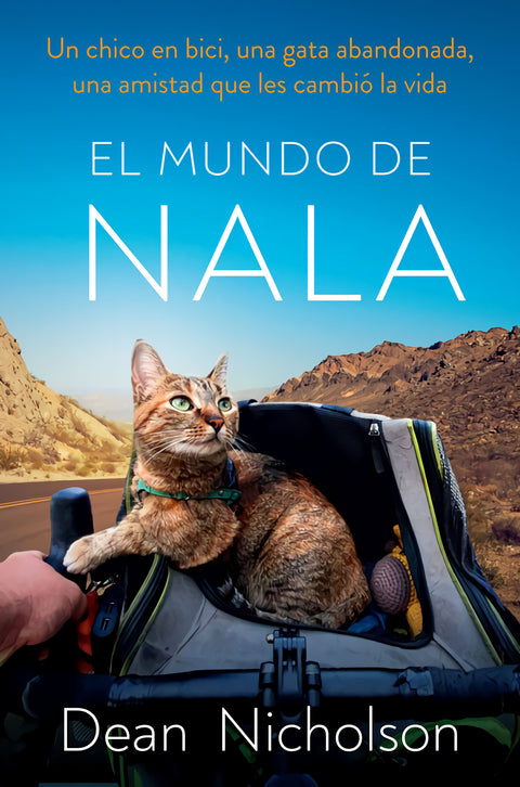  El mundo de Nala 