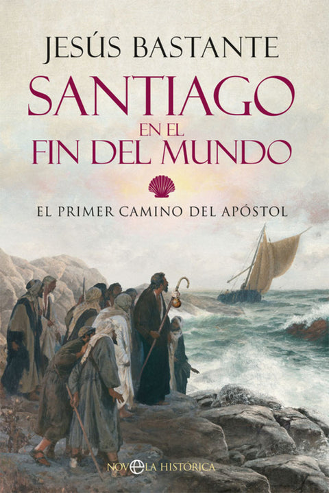  Santiago en el fin del mundo 