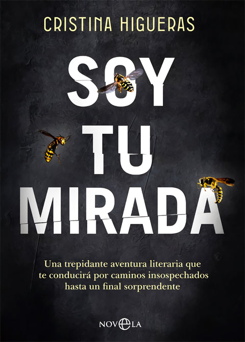  Soy tu mirada 