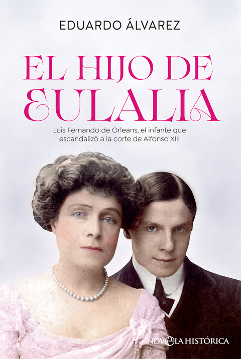  El hijo de Eulalia 