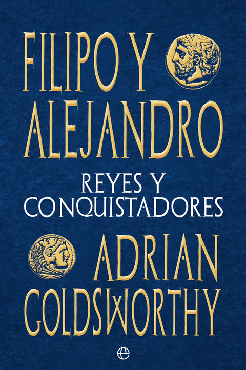  Filipo y Alejandro 