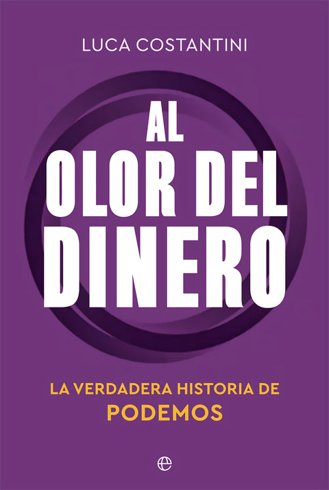  Al olor del dinero 