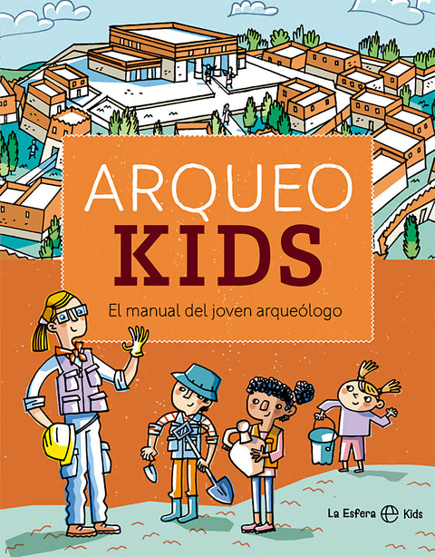  Arqueokids 