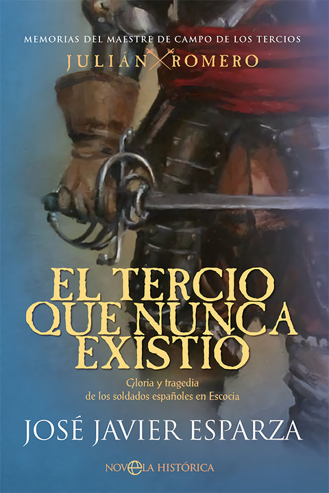  El tercio que nunca existió 