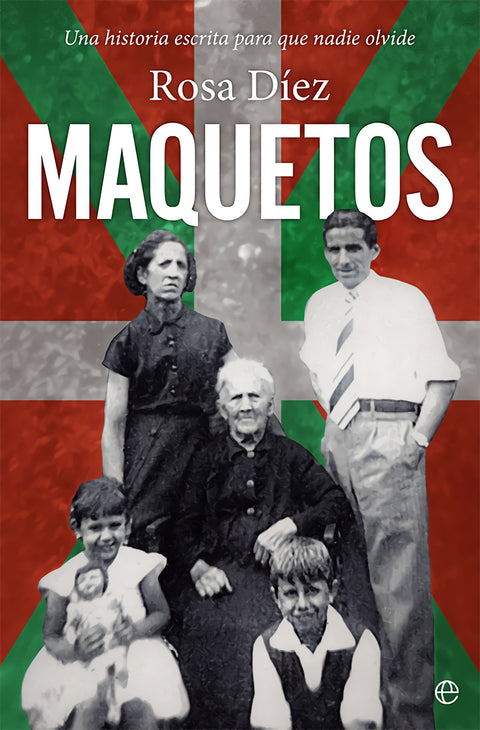  Maquetos 