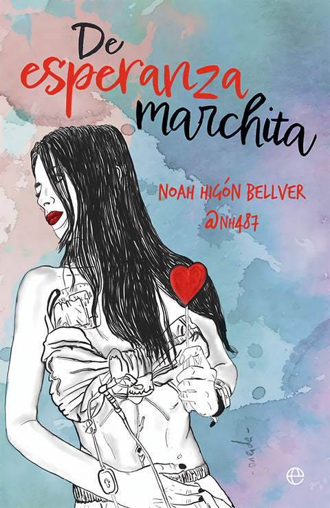  De esperanza marchita 