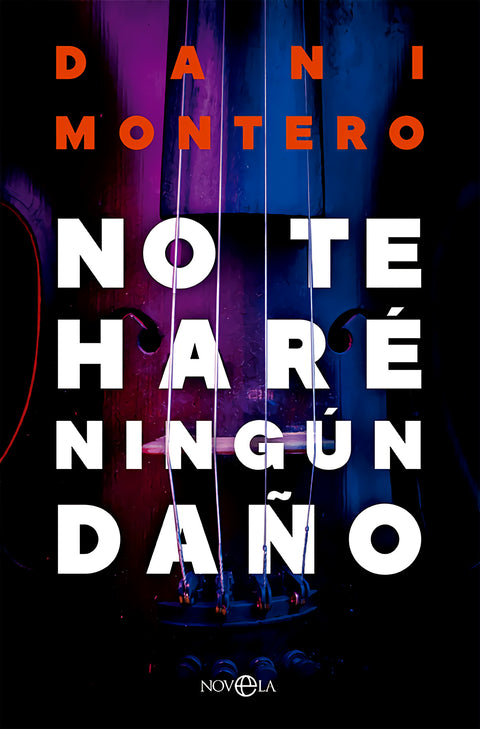  No te haré ningún daño 
