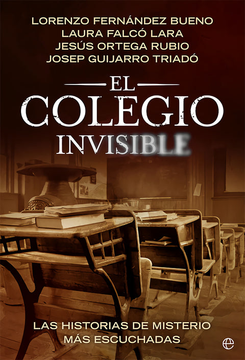  El colegio invisible 