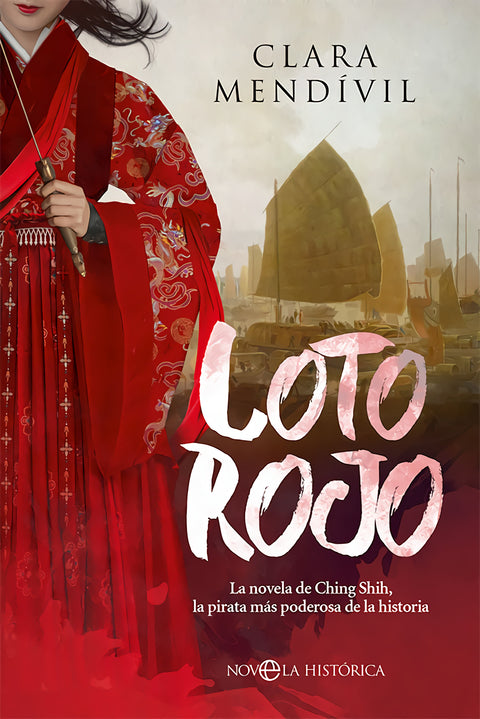  Loto Rojo 