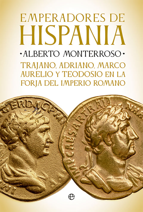  Emperadores de Hispania 