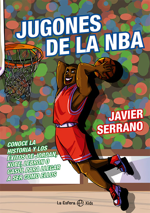  Jugones de la NBA 