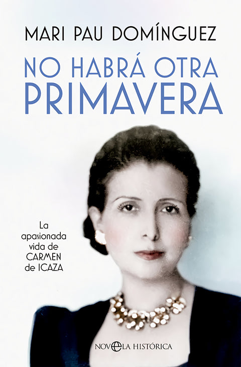  No habrá otra primavera 