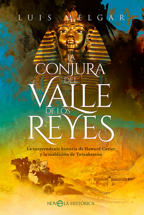  La conjura del Valle de los Reyes 