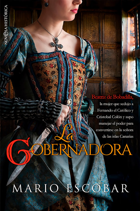  La gobernadora 