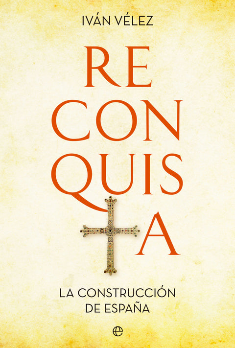  Reconquista 