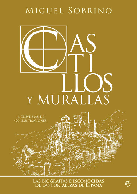  Castillos y murallas 