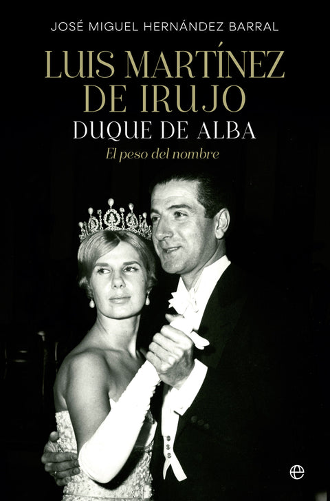  Luis Martínez de Irujo 