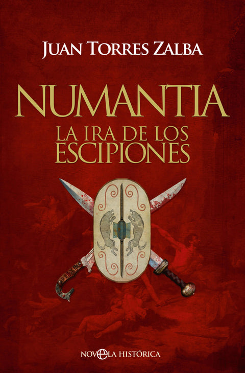  Numantia 