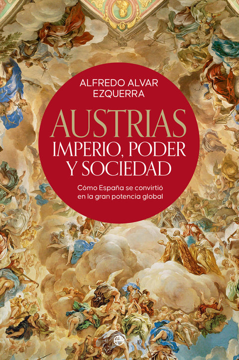  Austrias 