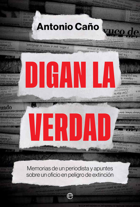  Digan la verdad 