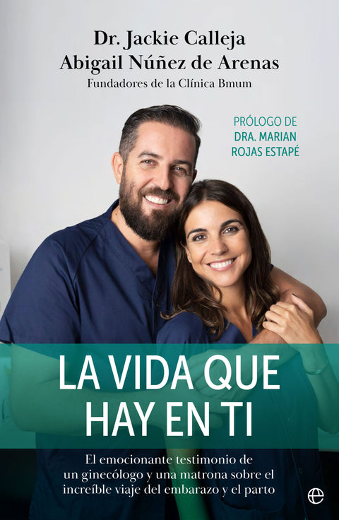  La vida que hay en ti 