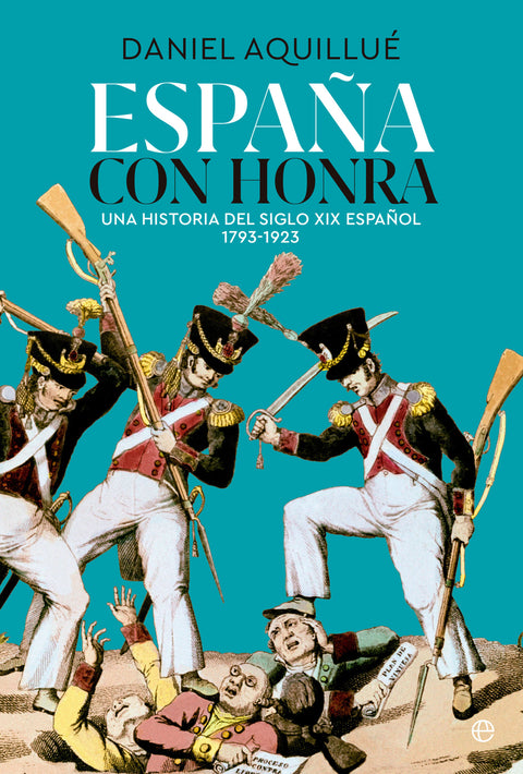  España con honra 